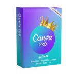 Canva Pro - Unlock Premium Features