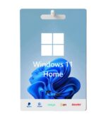 Windows 11 Home Product Key For 1 PC, Lifetime